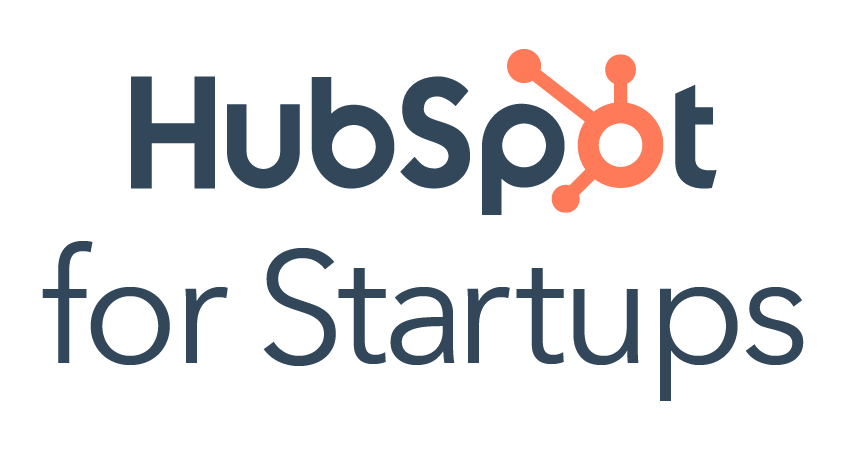 HubSpot for Startups