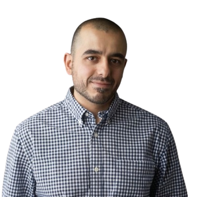 Rami Akeela, Ph.D.